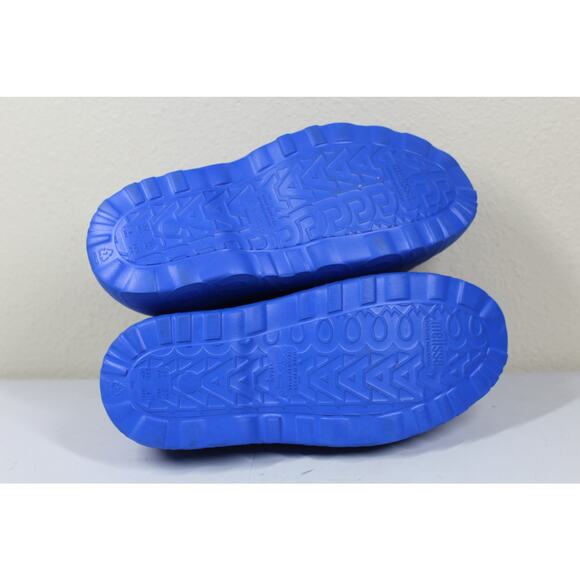 Marc Jacobs X Melissa Clogs In Blue Womens US 8 - Picture 6 of 7